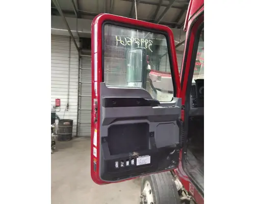 MACK ANTHEM 2018-2026 DOOR ASSEMBLY, FRONT