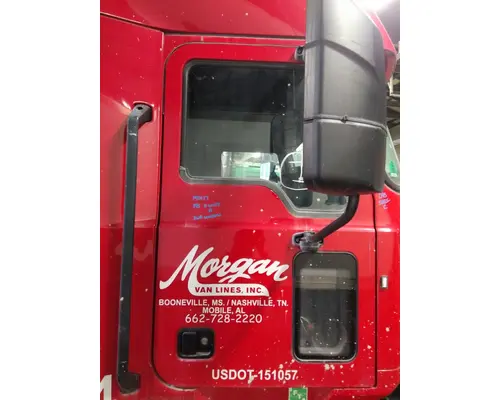 MACK ANTHEM 2018-2026 DOOR ASSEMBLY, FRONT
