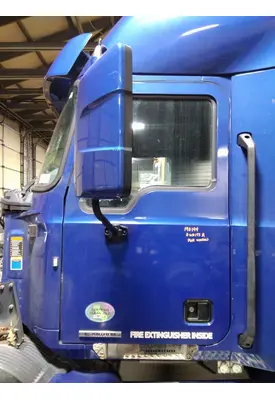 MACK ANTHEM 2018-2026 DOOR ASSEMBLY, FRONT