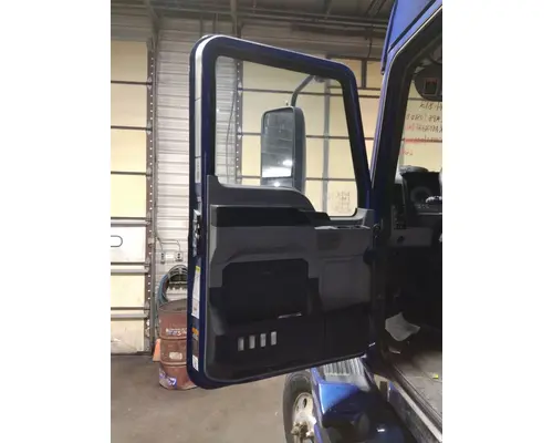 MACK ANTHEM 2018-2026 DOOR ASSEMBLY, FRONT