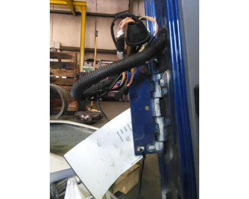 MACK ANTHEM 2018-2026 DOOR ASSEMBLY, FRONT