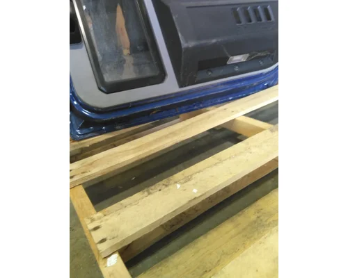 MACK ANTHEM 2018-2026 DOOR ASSEMBLY, FRONT