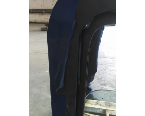 MACK ANTHEM 2018-2026 DOOR ASSEMBLY, FRONT