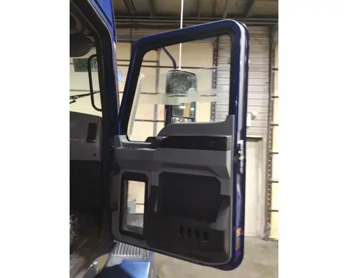 MACK ANTHEM 2018-2026 DOOR ASSEMBLY, FRONT
