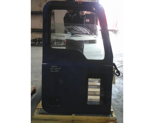 MACK ANTHEM 2018-2026 DOOR ASSEMBLY, FRONT