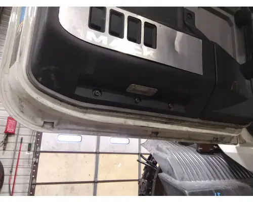 MACK ANTHEM 2018-2026 DOOR ASSEMBLY, FRONT