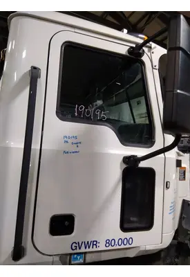 MACK ANTHEM 2018-2026 DOOR ASSEMBLY, FRONT