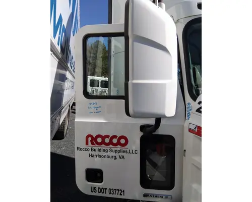 MACK ANTHEM 2018-2026 DOOR ASSEMBLY, FRONT