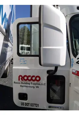 MACK ANTHEM 2018-2026 DOOR ASSEMBLY, FRONT