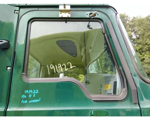 MACK ANTHEM 2018-2026 DOOR ASSEMBLY, FRONT
