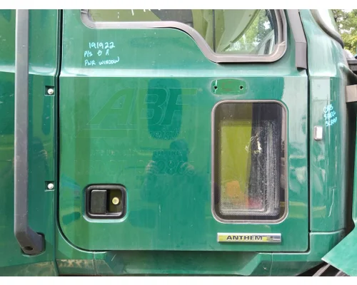 MACK ANTHEM 2018-2026 DOOR ASSEMBLY, FRONT