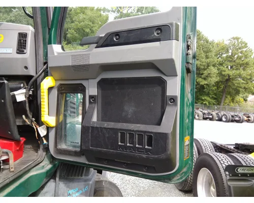 MACK ANTHEM 2018-2026 DOOR ASSEMBLY, FRONT