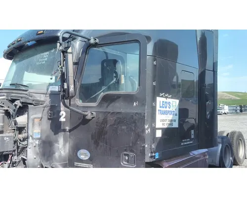 MACK ANTHEM 2018-2026 DOOR ASSEMBLY, FRONT