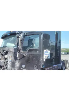 MACK ANTHEM 2018-2026 DOOR ASSEMBLY, FRONT