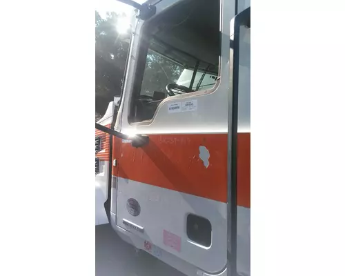 MACK ANTHEM 2018-2026 DOOR ASSEMBLY, FRONT