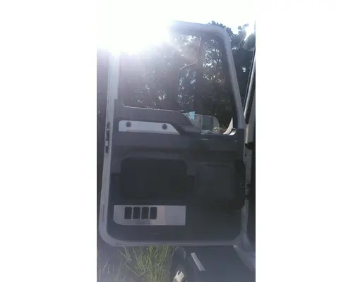 MACK ANTHEM 2018-2026 DOOR ASSEMBLY, FRONT
