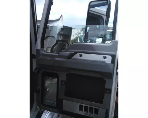 MACK ANTHEM 2018-2026 DOOR ASSEMBLY, FRONT