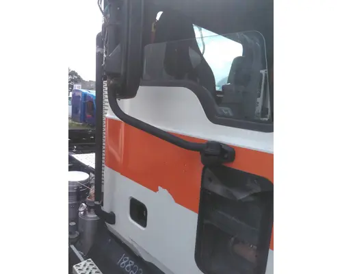 MACK ANTHEM 2018-2026 DOOR ASSEMBLY, FRONT