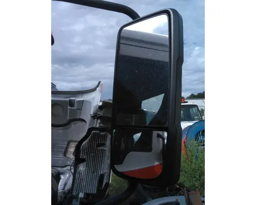 MACK ANTHEM 2018-2026 DOOR ASSEMBLY, FRONT