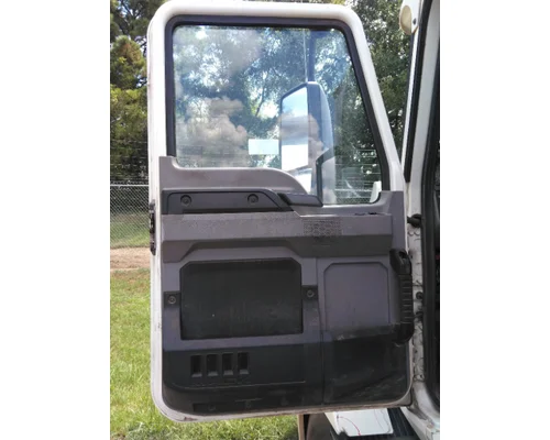 MACK ANTHEM 2018-2026 DOOR ASSEMBLY, FRONT