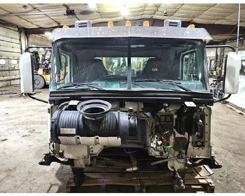 MACK ANTHEM 64T Cab
