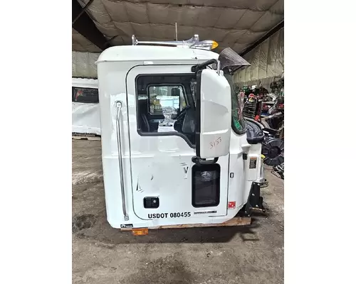 MACK ANTHEM 64T Cab