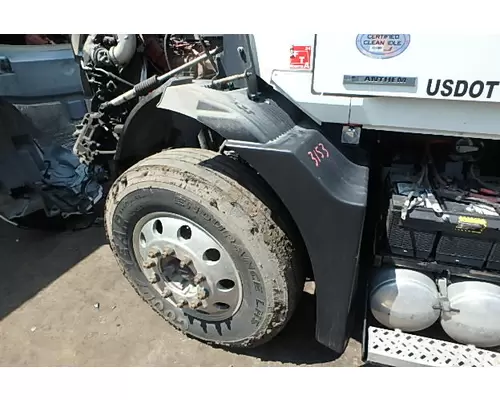 MACK ANTHEM 64T Fender Extension