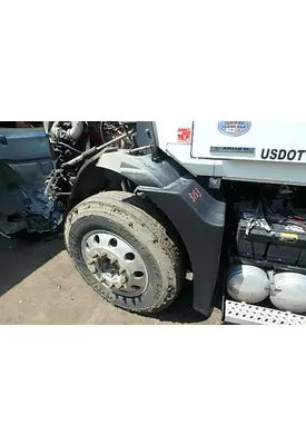 MACK ANTHEM 64T Fender Extension