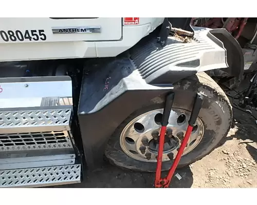 MACK ANTHEM 64T Fender Extension