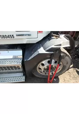 MACK ANTHEM 64T Fender Extension