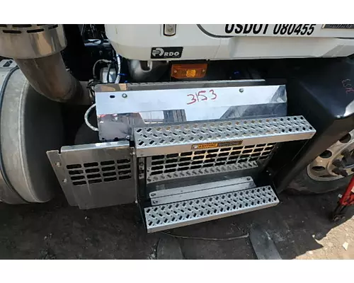 MACK ANTHEM 64T Muffler