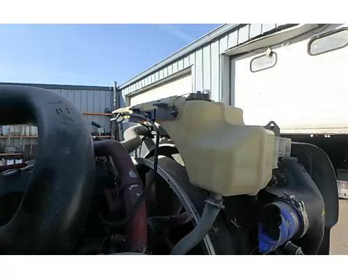 MACK ANTHEM 64T Radiator Overflow Bottle