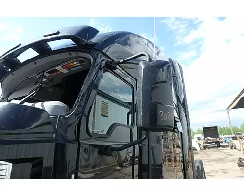 MACK ANTHEM 64T Side View Mirror