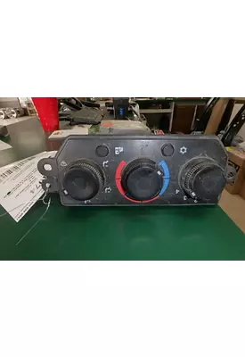 MACK ANTHEM 64T Temperature Control