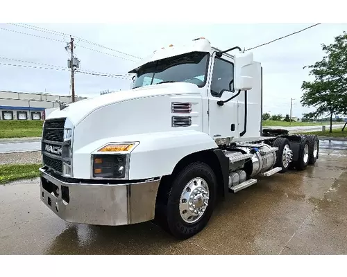 MACK ANTHEM 64T Used Trucks