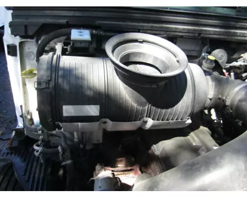 MACK ANTHEM AIR CLEANER