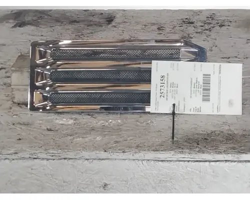 MACK ANTHEM AIR INTAKE LOUVERCOVER