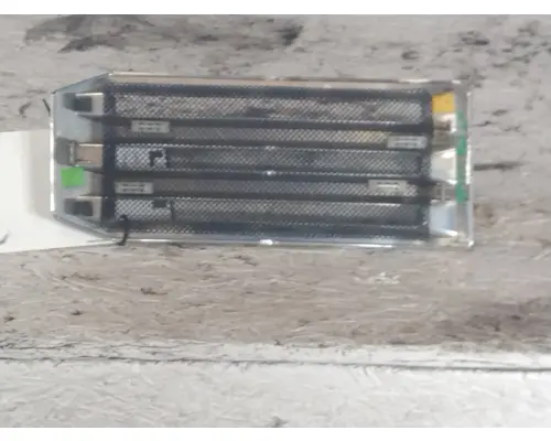 MACK ANTHEM AIR INTAKE LOUVERCOVER