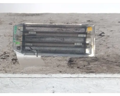 MACK ANTHEM AIR INTAKE LOUVERCOVER