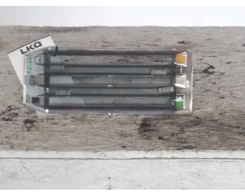 MACK ANTHEM AIR INTAKE LOUVERCOVER