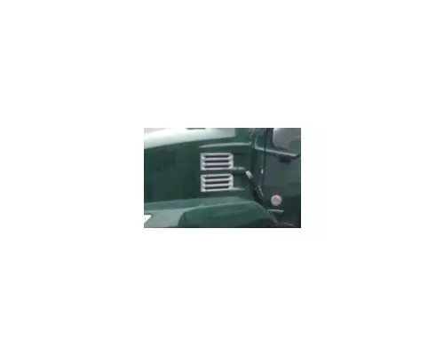 MACK ANTHEM AIR INTAKE LOUVERCOVER