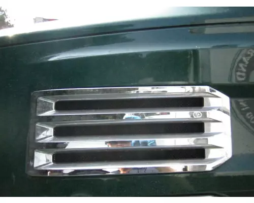 MACK ANTHEM AIR INTAKE LOUVERCOVER