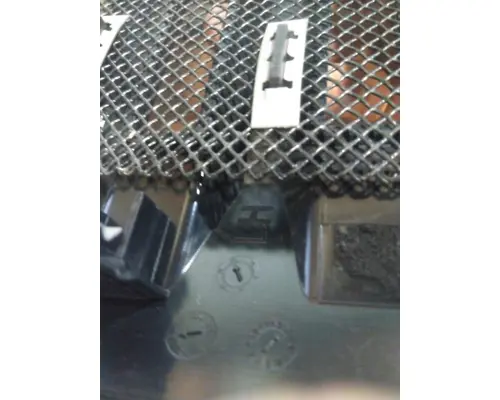 MACK ANTHEM AIR INTAKE LOUVERCOVER