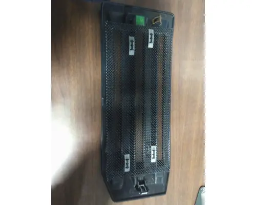 MACK ANTHEM AIR INTAKE LOUVERCOVER