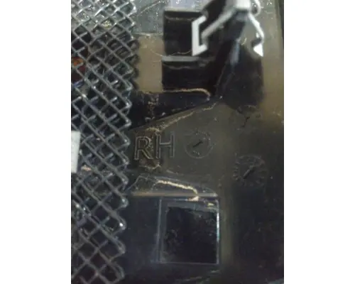 MACK ANTHEM AIR INTAKE LOUVERCOVER