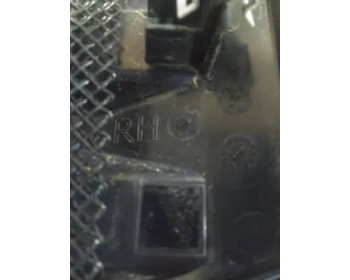 MACK ANTHEM AIR INTAKE LOUVERCOVER