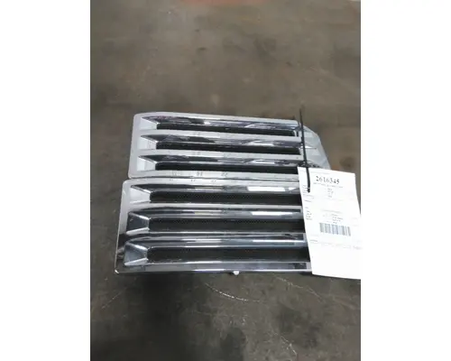 MACK ANTHEM AIR INTAKE LOUVERCOVER