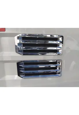 MACK ANTHEM AIR INTAKE LOUVER/COVER