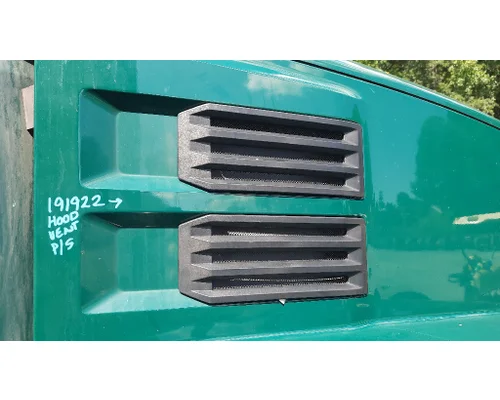 MACK ANTHEM AIR INTAKE LOUVERCOVER