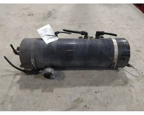 MACK ANTHEM AIR TANK